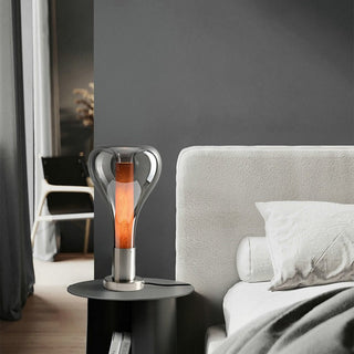 Vnitřní Lávová lampa | Moderní Dekorativní LED Osvětlení