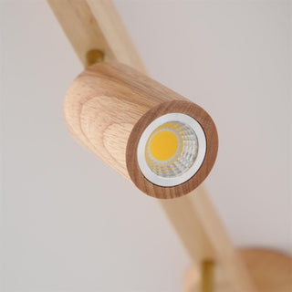 Vnitřní Stropní Svítidlo LED | Moderní Nastavitelné Směrové Osvětlení