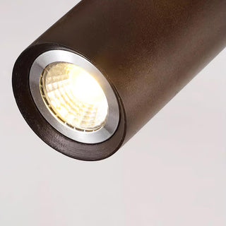 Vnitřní Stropní Svítidlo LED | Moderní Nastavitelné Směrové Osvětlení