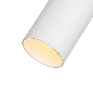 Vnitřní Stropní Svítidlo | Nastavitelný Válcový LED Reflektor