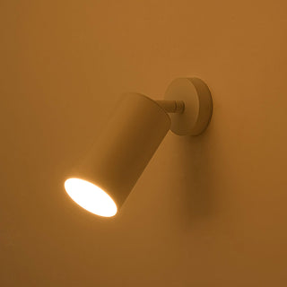 Vnitřní Stropní Svítidlo | Nastavitelný Válcový LED Reflektor