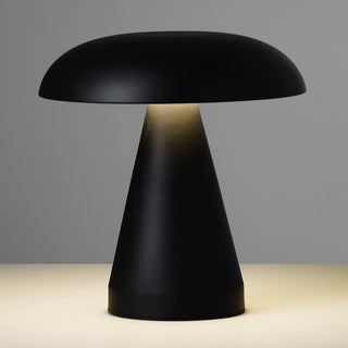 Vnitřní Moderní Stolní Lampa | Nabíjecí USB LED