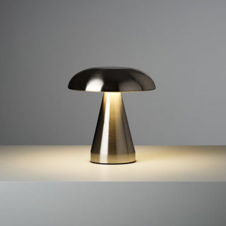 Vnitřní Moderní Stolní Lampa | Nabíjecí USB LED