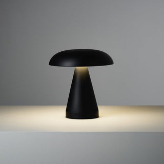 Vnitřní Moderní Stolní Lampa | Nabíjecí USB LED
