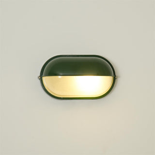 Vnitřní a venkovní moderní nástěnné svítidlo | Industrial Sconce