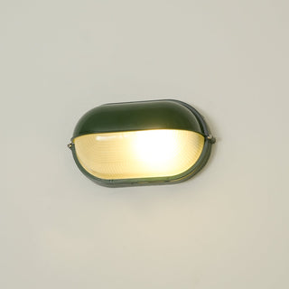 Vnitřní a venkovní moderní nástěnné svítidlo | Industrial Sconce