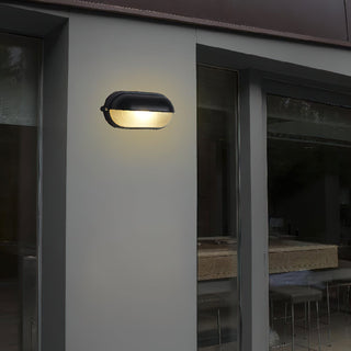 Vnitřní a venkovní moderní nástěnné svítidlo | Industrial Sconce