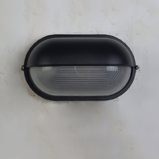 Vnitřní a venkovní moderní nástěnné svítidlo | Industrial Sconce