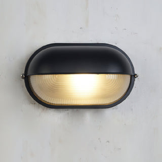 Vnitřní a venkovní moderní nástěnné svítidlo | Industrial Sconce