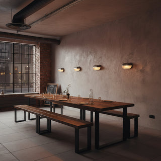 Vnitřní a venkovní moderní nástěnné svítidlo | Industrial Sconce