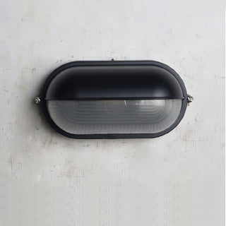 Vnitřní a venkovní moderní nástěnné svítidlo | Industrial Sconce