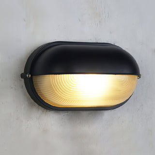 Vnitřní a venkovní moderní nástěnné svítidlo | Industrial Sconce