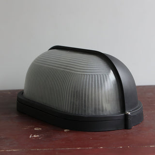 Vnitřní a venkovní moderní nástěnné svítidlo | Industrial Sconce