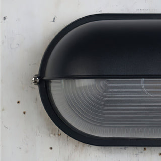 Vnitřní a venkovní moderní nástěnné svítidlo | Industrial Sconce