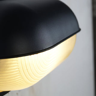 Vnitřní a venkovní moderní nástěnné svítidlo | Industrial Sconce