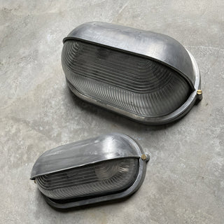 Vnitřní a venkovní moderní nástěnné svítidlo | Industrial Sconce