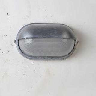 Vnitřní a venkovní moderní nástěnné svítidlo | Industrial Sconce