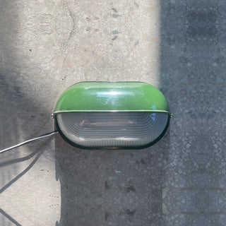 Vnitřní a venkovní moderní nástěnné svítidlo | Industrial Sconce