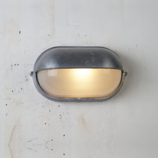 Vnitřní a venkovní moderní nástěnné svítidlo | Industrial Sconce