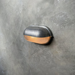 Vnitřní a venkovní moderní nástěnné svítidlo | Industrial Sconce