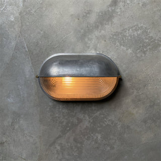 Vnitřní a venkovní moderní nástěnné svítidlo | Industrial Sconce