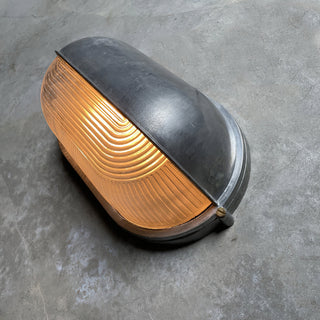Vnitřní a venkovní moderní nástěnné svítidlo | Industrial Sconce