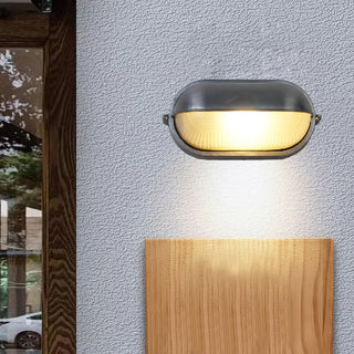 Vnitřní a venkovní moderní nástěnné svítidlo | Industrial Sconce