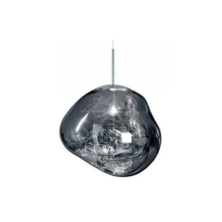 Vnitřní Závěsná LED Lampa | Dekorativní Lava Design E27