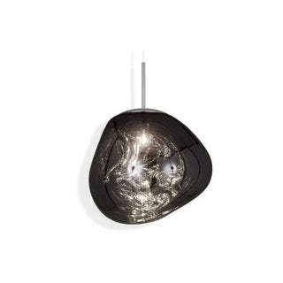 Vnitřní Závěsná LED Lampa | Dekorativní Lava Design E27