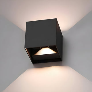 Vnitřní Moderní Nástěnné Svítidlo | Senzor Pohybu LED