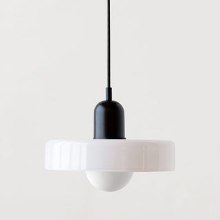 Vnitřní Závěsné Svítidlo | LED Kroužkové Svítidlo
