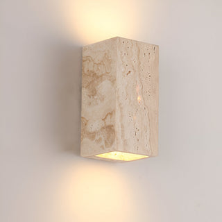 Vnitřní a Venkovní Nástěnné Světlo | Minimalistické LED Světlo