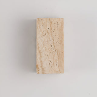 Vnitřní a Venkovní Nástěnné Světlo | Minimalistické LED Světlo