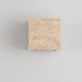 Vnitřní a Venkovní Nástěnné Světlo | Minimalistické LED Světlo