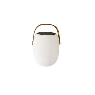 Venkovní Zahradní Stojací Moderní Lampa | Dekorativní Přenosný LED Design