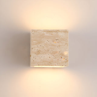Vnitřní a Venkovní Nástěnné Světlo | Minimalistické LED Světlo