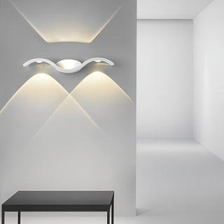 Vnitřní Nástěnné Světlo | Dekorační LED Lampa