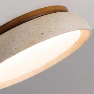 Vnitřní Stropní Svítidlo | Přírodní Moderní LED
