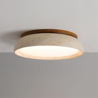 Vnitřní Stropní Svítidlo | Přírodní Moderní LED