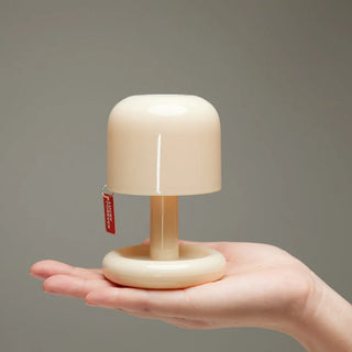 Vnitřní LED Stolní Lampa | Dotyková Nabíjecí
