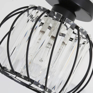 Vnitřní Moderní Stropní Lampa | Nordický LED Návrh E27