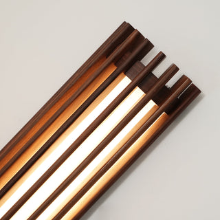 Vnitřní Nástěnné Světlo LED | Moderní Dekorativní Design