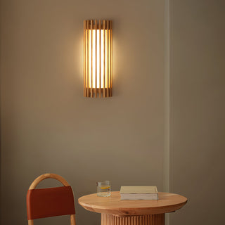 Vnitřní Nástěnné Světlo LED | Moderní Dekorativní Design