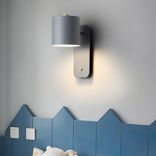 Vnitřní Otočné Nástěnné Světlo | Moderní Minimalistický Styl E27