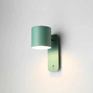 Vnitřní Otočné Nástěnné Světlo | Moderní Minimalistický Styl E27