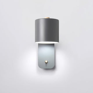Vnitřní Otočné Nástěnné Světlo | Moderní Minimalistický Styl E27