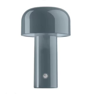 Vnitřní Moderní Stolní Lampa | Houbový LED Design