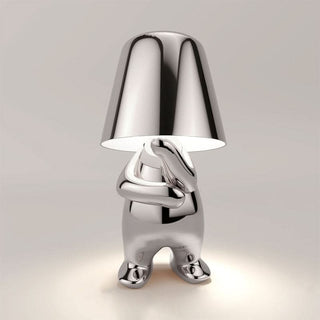 Vnitřní Dekorace Stolní Lampa | Moderní Dobíjecí LED