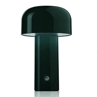 Vnitřní Moderní Stolní Lampa | Houbový LED Design