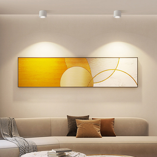 Vnitřní Stropní Bodové Světlo | LED Otočné Minimalistický Design